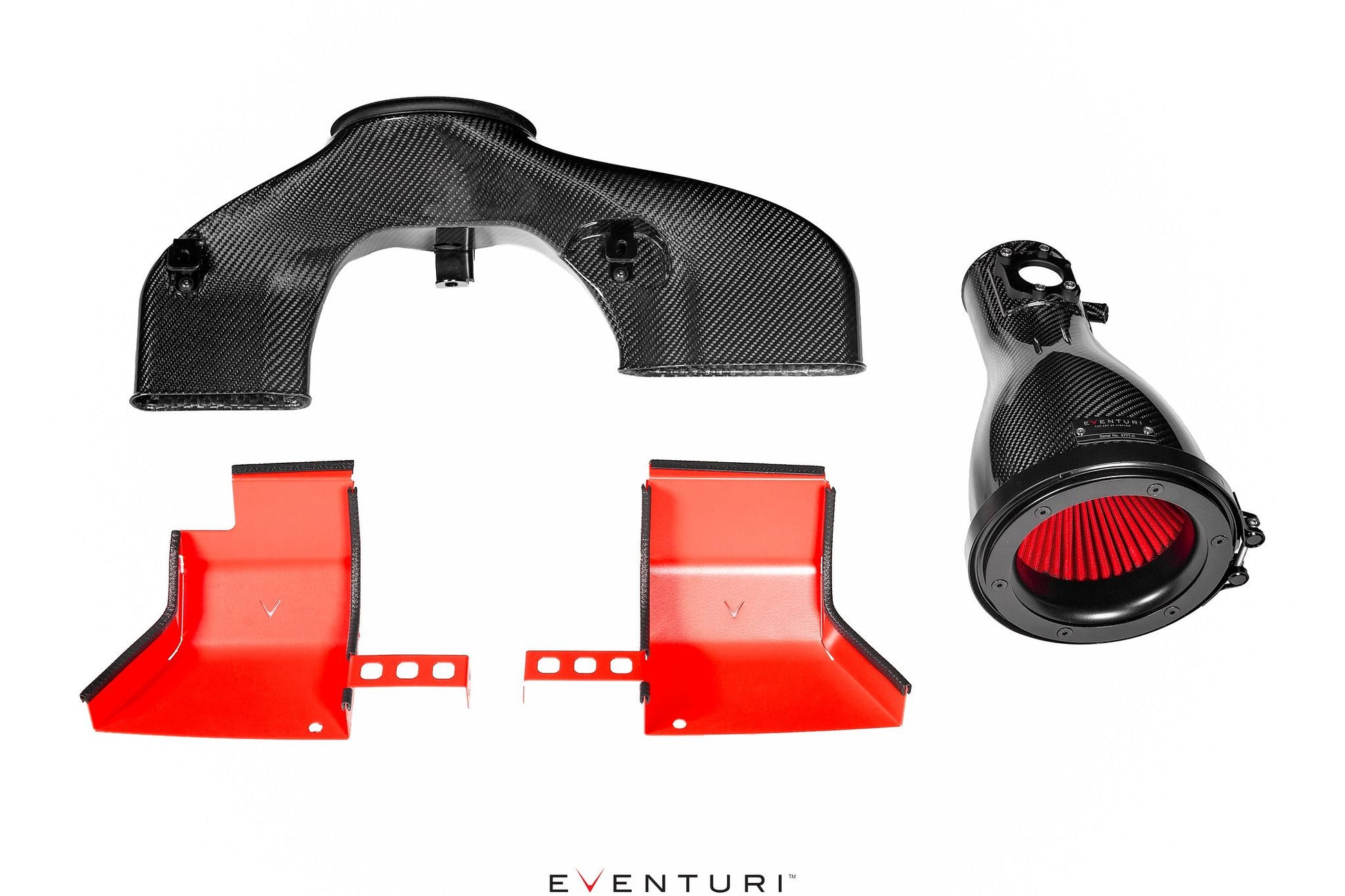 Eventuri Carbon Ansaugsystem passend fuer Toyota GR86 - gepfeffert.com