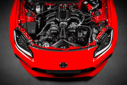 Eventuri Carbon Ansaugsystem passend fuer Toyota GR86 - gepfeffert.com