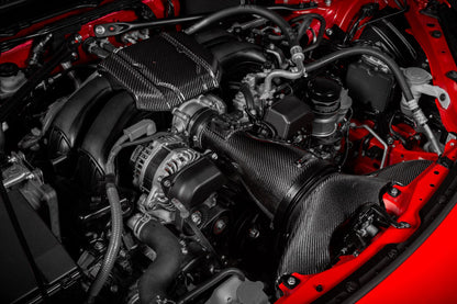 Eventuri Carbon Ansaugsystem passend fuer Toyota GR86 - gepfeffert.com