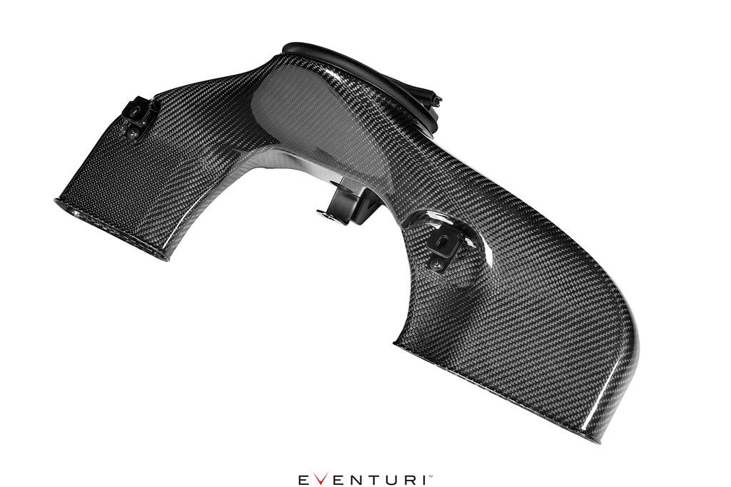 Eventuri Carbon Ansaugsystem passend fuer Toyota GR86 - gepfeffert.com