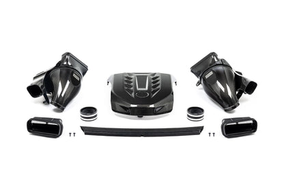 Eventuri Ansaugsystem für BMW G0x X5 X6 M50i - gepfeffert.com