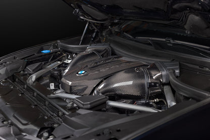 Eventuri Ansaugsystem für BMW G0x X5 X6 M50i - gepfeffert.com