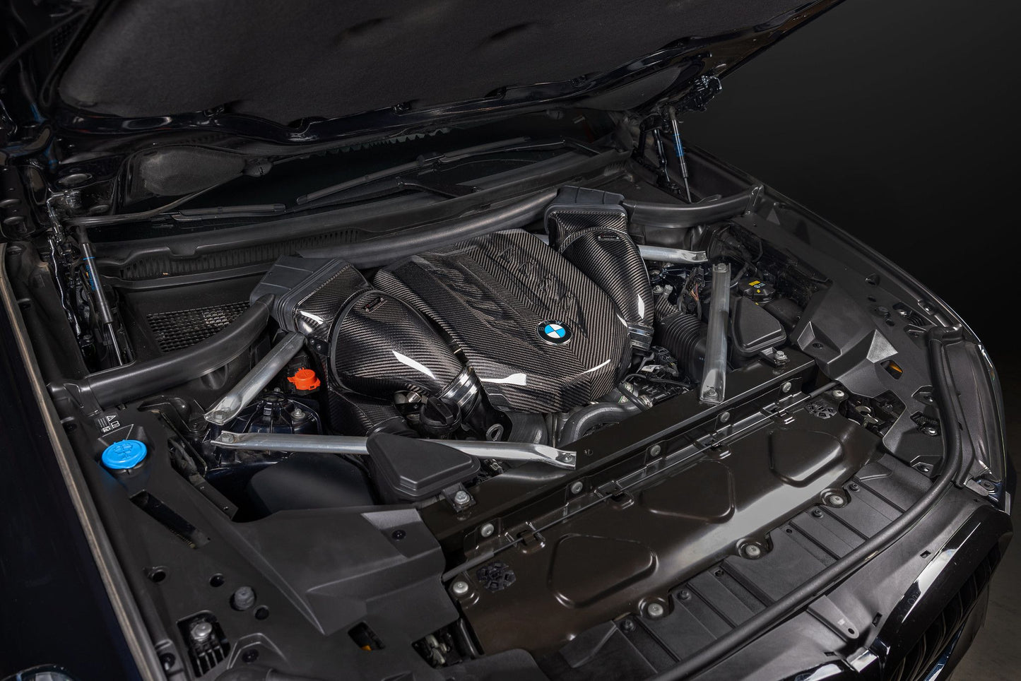 Eventuri Ansaugsystem für BMW G0x X5 X6 M50i - gepfeffert.com