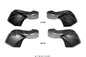 Eventuri Carbon Scoops für BMW G8x M2 M3 M4 - gepfeffert.com
