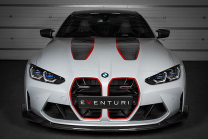 Eventuri Carbon Scoops für BMW G8x M2 M3 M4 - gepfeffert.com