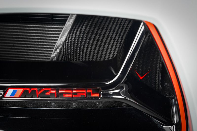 Eventuri Carbon Scoops für BMW G8x M2 M3 M4 - gepfeffert.com