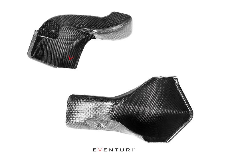 Eventuri Carbon Scoops für BMW G8x M2 M3 M4 - gepfeffert.com