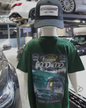 Kids gepfeffert.com Goodwood RS6 T-Shirt - gepfeffert.com