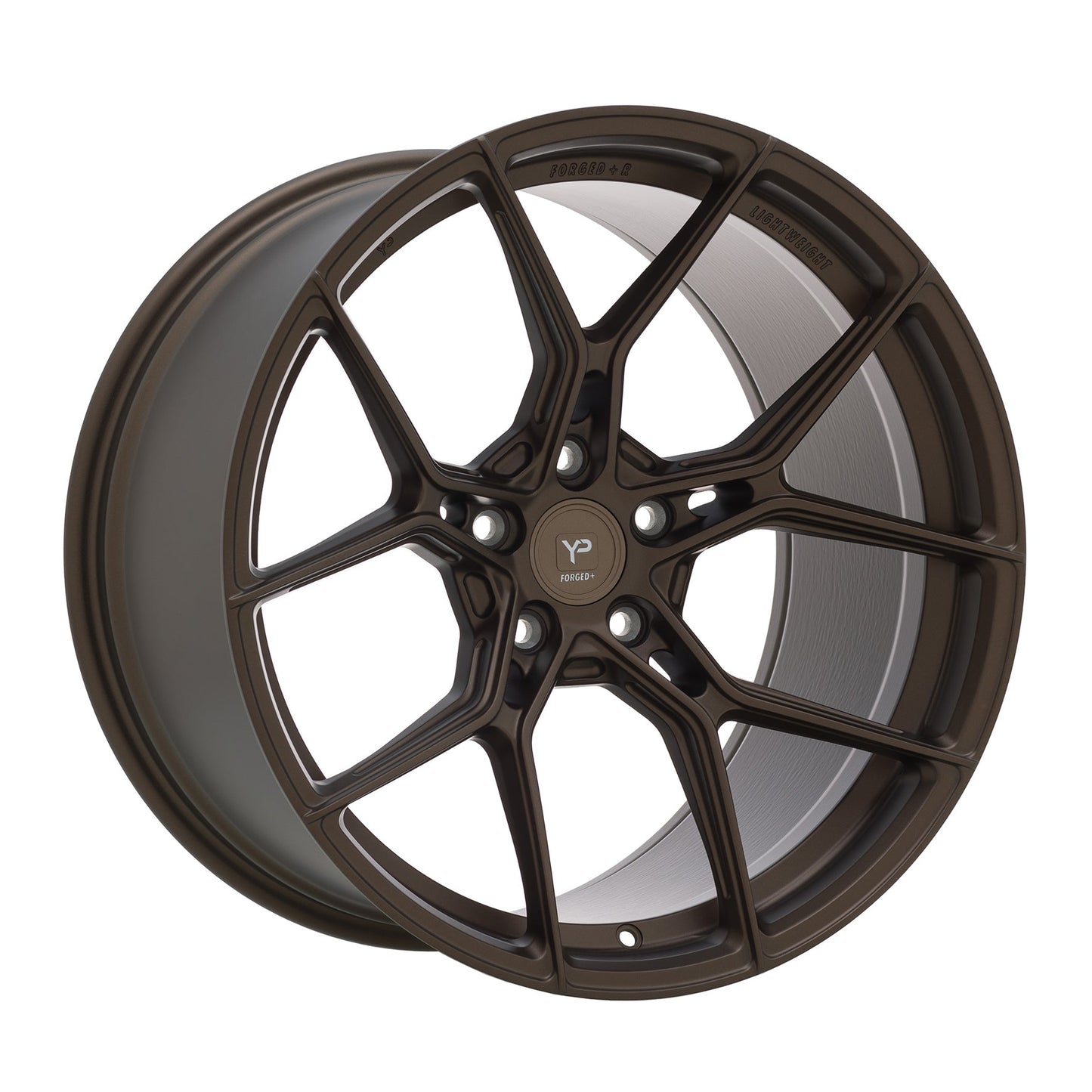 Yido Performance Forged+R YP-RS1 Alufelgen Radsatz passend für  BMW M2/M3/M4 (G8X)