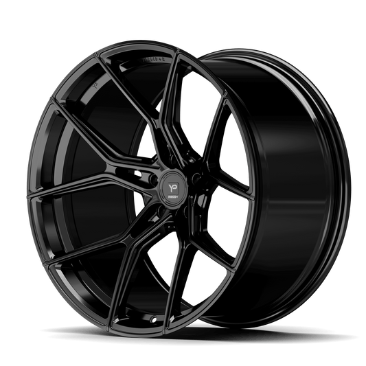 Yido Performance Forged+R YP-RS1 Gloss Black