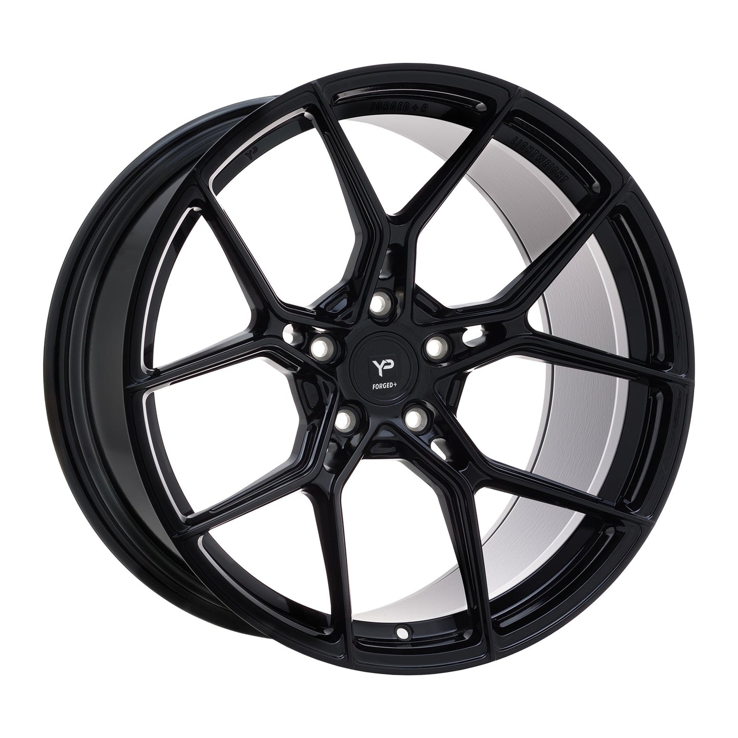 Yido Performance Forged+R YP-RS1 Alufelgen Radsatz passend für  BMW M2/M3/M4 (G8X)