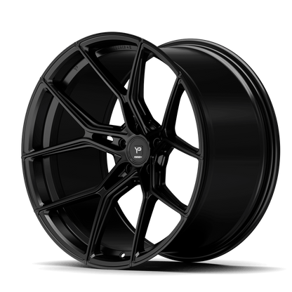 Yido Performance Forged+R YP-RS1 Alufelgen Radsatz passend für  BMW M2/M3/M4 (G8X)