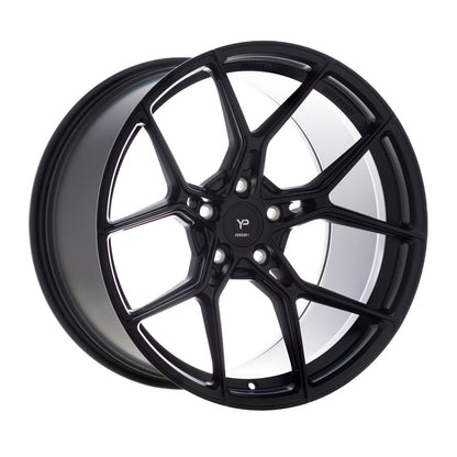 Yido Performance Forged+R YP-RS1 Alufelgen Radsatz passend für  BMW M2/M3/M4 (G8X)