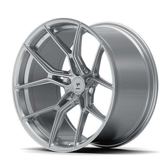 Yido Performance Forged+R YP-RS1 Silver