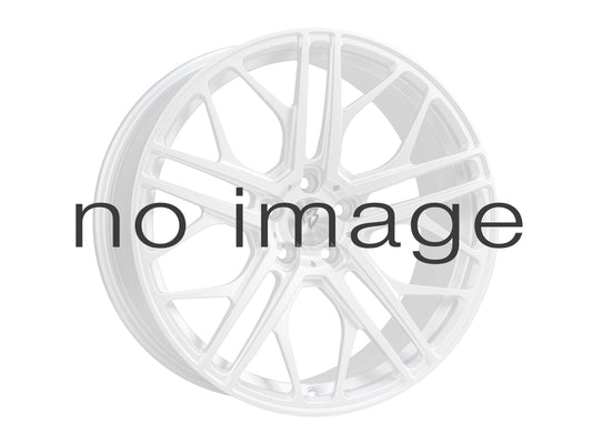 mbDesign Alufelgen MB SF1 DC 20 Zoll - silber smoke glänzend