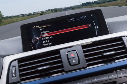 Gepfeffert.com Abgasanlage für BMW 428i (F32/F33/F36) - gepfeffert.com
