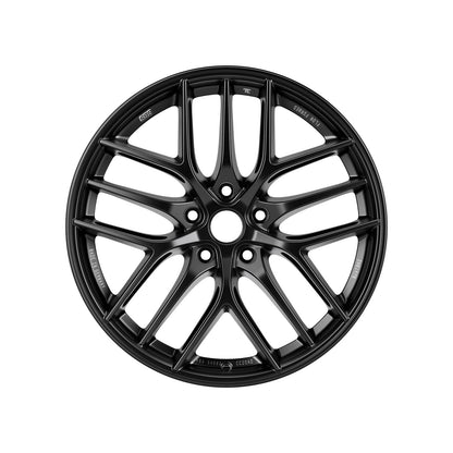BBS CC-R Unlimited Schwarz matt - gepfeffert.com