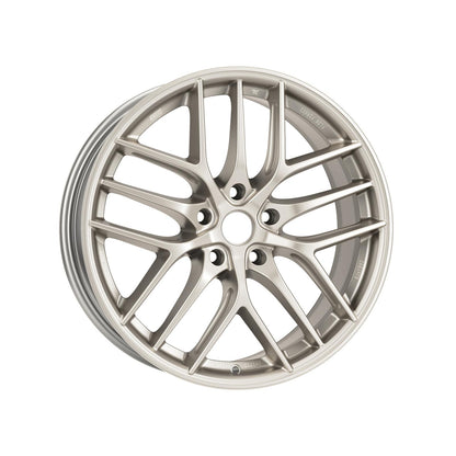 BBS CC-R Unlimited Weißgold seidenmatt - gepfeffert.com