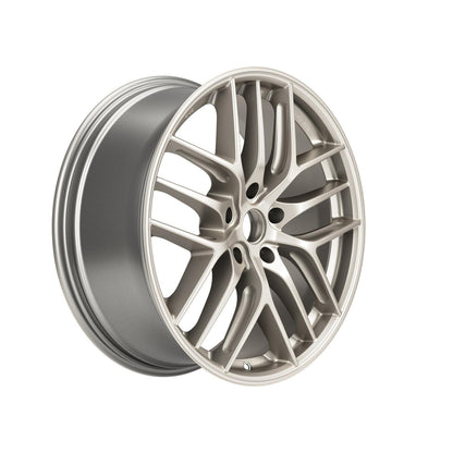 BBS CC-R Unlimited Weißgold seidenmatt - gepfeffert.com
