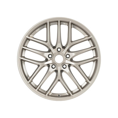 BBS CC-R Unlimited Weißgold seidenmatt - gepfeffert.com
