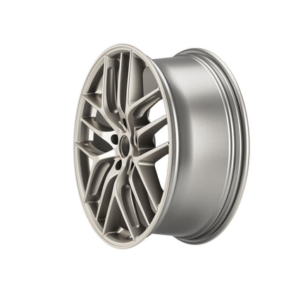 BBS CC-R Unlimited Weißgold seidenmatt - gepfeffert.com