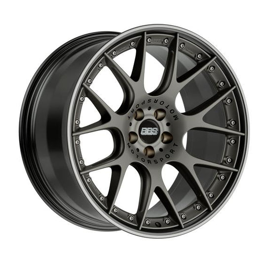 BBS CH-R II passend für Cupra Formentor / VW Tiguan - gepfeffert.com