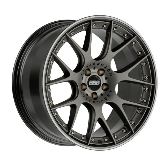 BBS CH-R II passend für Cupra Formentor / VW Tiguan