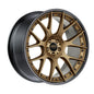 BBS CH-R II Bronze seidenmatt - gepfeffert.com