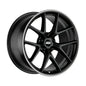 BBS Rad CI-R schwarz seidenmatt - gepfeffert.com