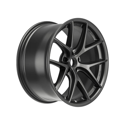 BBS CI-R Unlimited Platinum Silber - gepfeffert.com