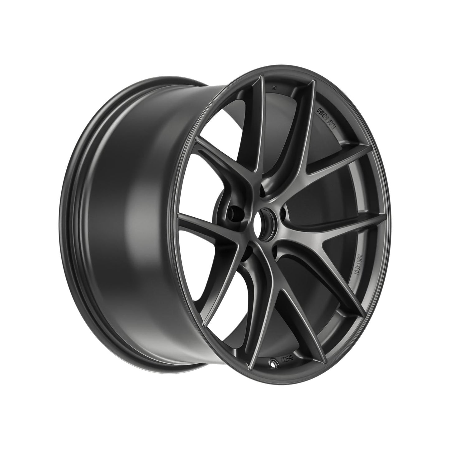 BBS CI-R Unlimited Platinum Silber - gepfeffert.com