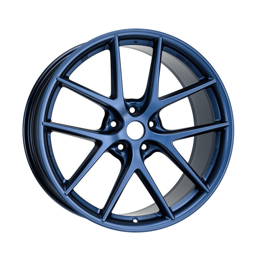 BBS CI-R Unlimited Racing blue - gepfeffert.com