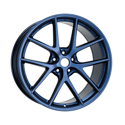 BBS CI-R Unlimited Racing blue - gepfeffert.com