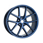 BBS CI-R Unlimited Racing blue - gepfeffert.com