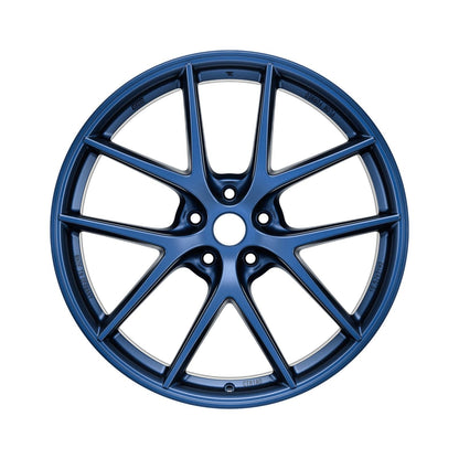 BBS CI-R Unlimited Racing blue - gepfeffert.com