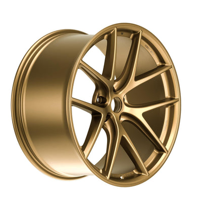 BBS CI-R Unlimited Racing Gold - gepfeffert.com
