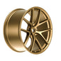 BBS CI-R Unlimited Racing Gold - gepfeffert.com