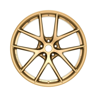 BBS CI-R Unlimited Racing Gold - gepfeffert.com
