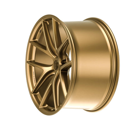 BBS CI-R Unlimited Racing Gold - gepfeffert.com