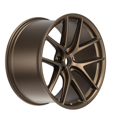 BBS CI-R Unlimited Bronze seidenmatt - gepfeffert.com