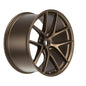 BBS CI-R Unlimited Bronze seidenmatt - gepfeffert.com