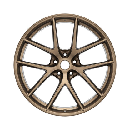 BBS CI-R Unlimited Bronze seidenmatt - gepfeffert.com