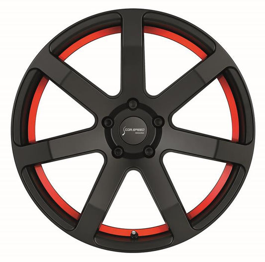 Corspeed CHALLENGE passend für Audi RS6 C7 - gepfeffert.com