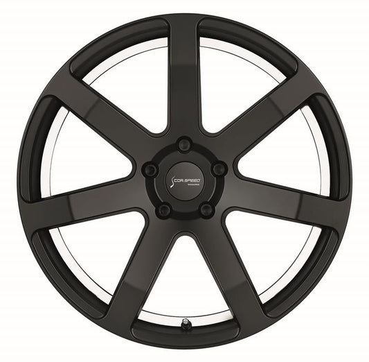 Corspeed CHALLENGE passend für Audi RS6 C7 - gepfeffert.com