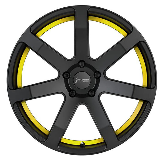 Corspeed CHALLENGE passend für Audi RS6 C7 - gepfeffert.com