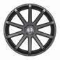 Corspeed DEVILLE Gunmetal - gepfeffert.com