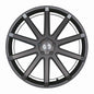 Corspeed DEVILLE Gunmetal Trim weiss - gepfeffert.com