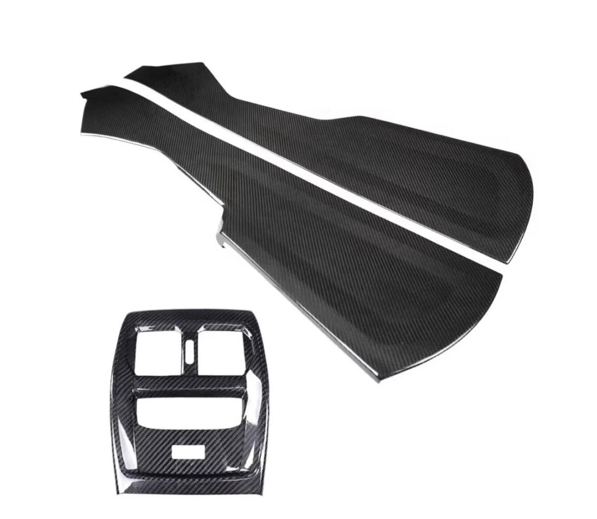 CPG Carbon Innenverkleidung passend BMW G8X - gepfeffert.com