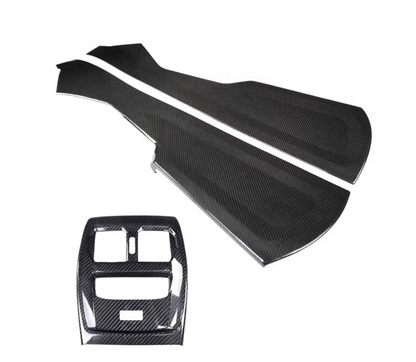 CPG Carbon Innenverkleidung passend BMW G8X - gepfeffert.com