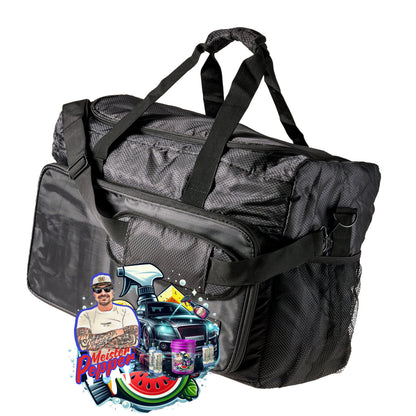 Meister Pepper's DETAILING BAG - TASCHE - gepfeffert.com